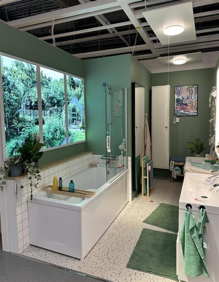 Images IKEA Clermont-Ferrand