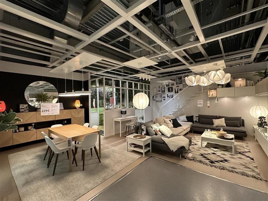 Images IKEA Clermont-Ferrand