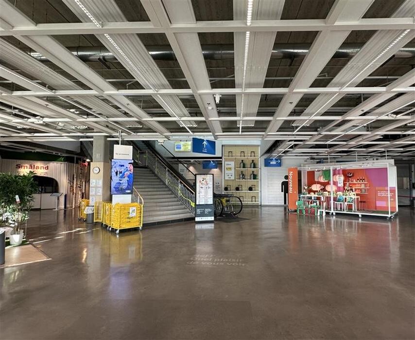 Images IKEA Clermont-Ferrand