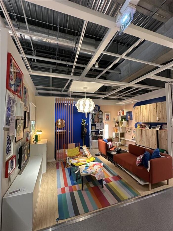 Images IKEA Clermont-Ferrand