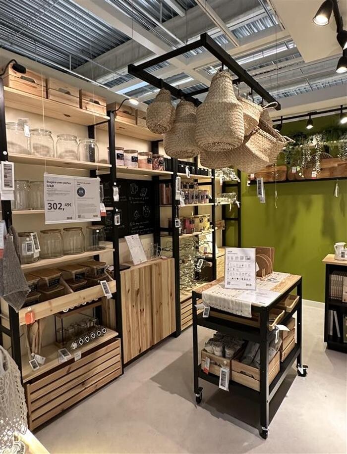 Images IKEA Clermont-Ferrand