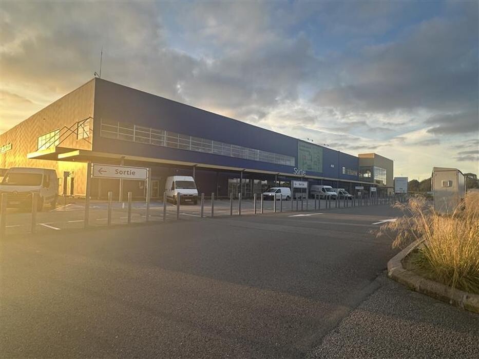 Images IKEA Brest Guipavas