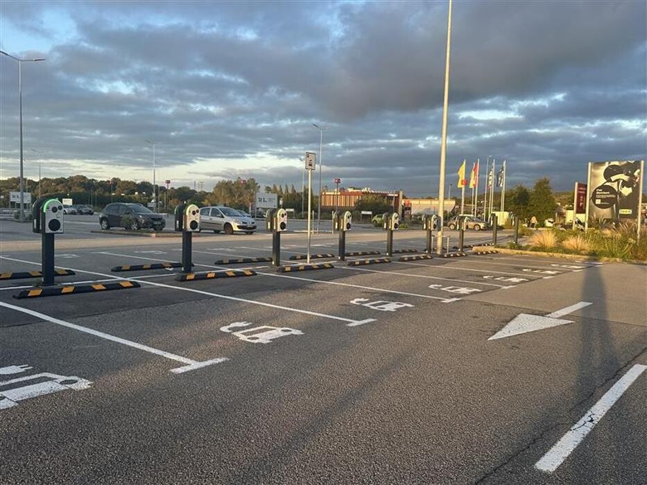 Images IKEA Brest Guipavas