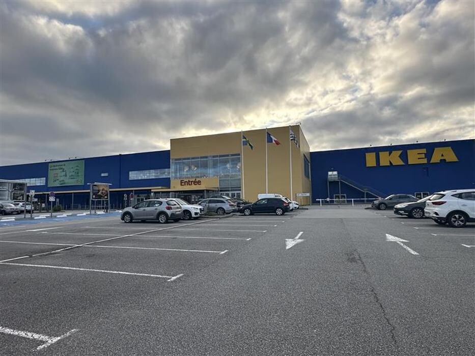 Images IKEA Brest Guipavas