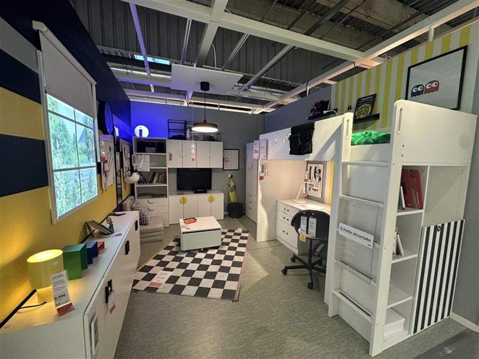 Images IKEA Brest Guipavas
