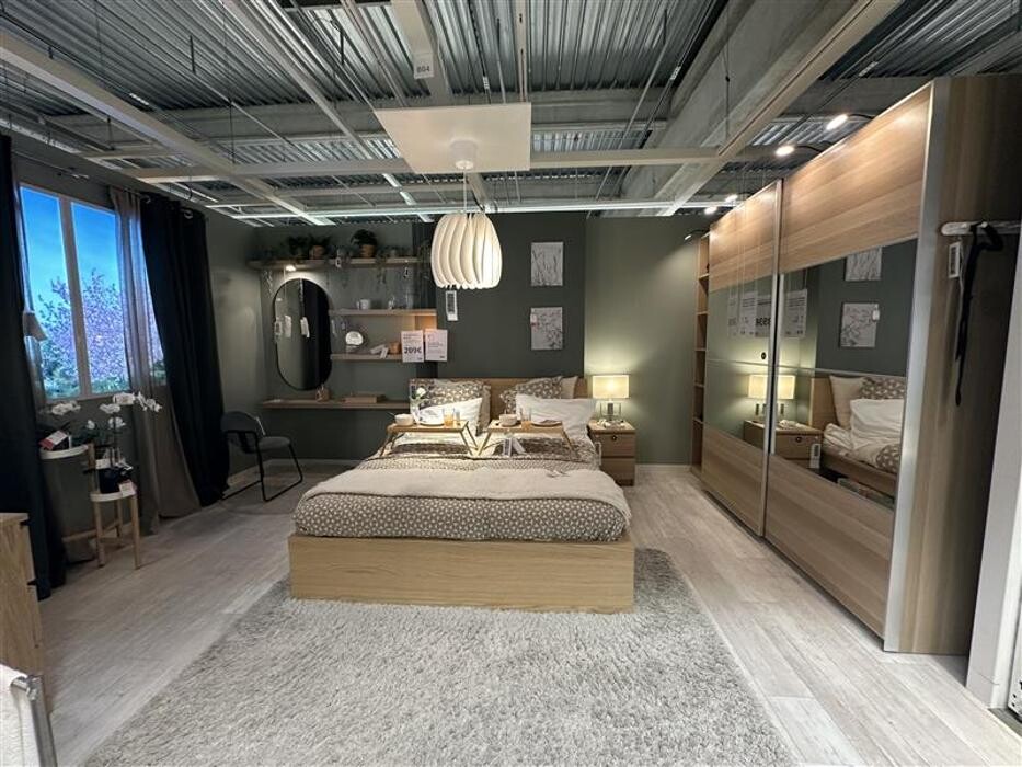 Images IKEA Brest Guipavas
