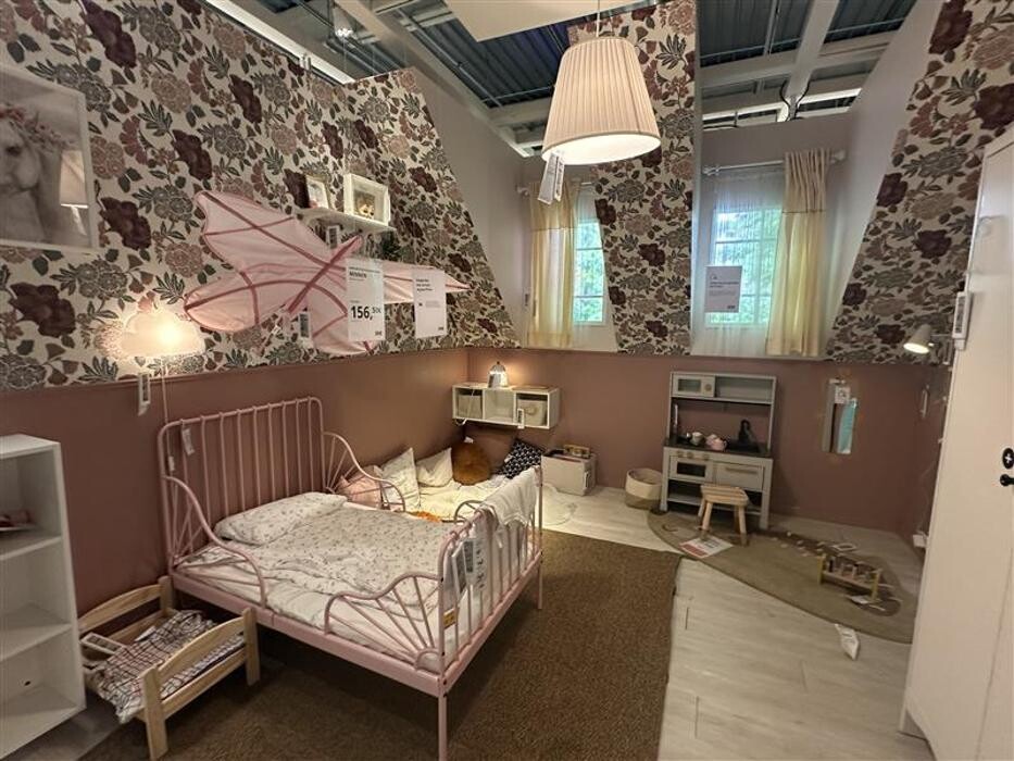 Images IKEA Brest Guipavas