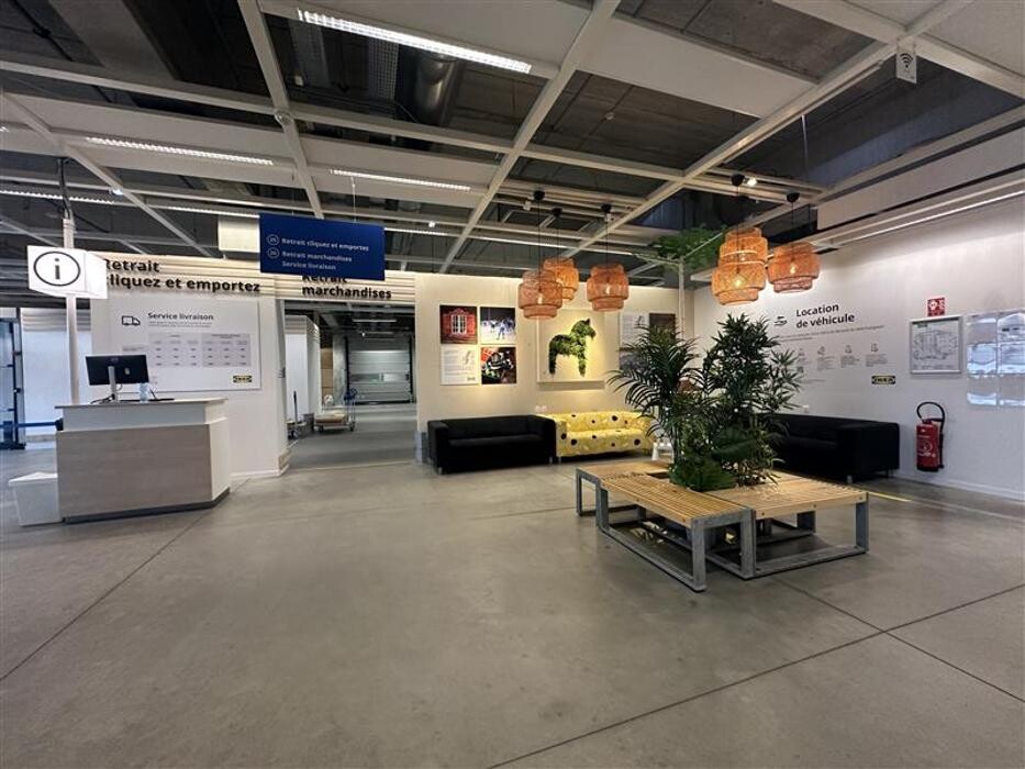 Images IKEA Brest Guipavas