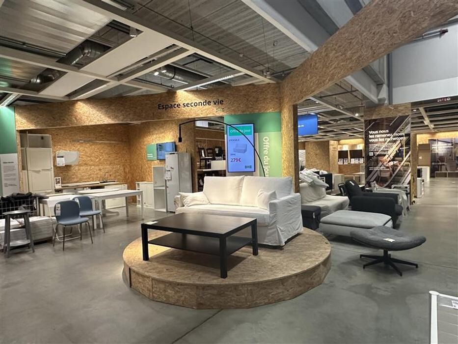 Images IKEA Brest Guipavas