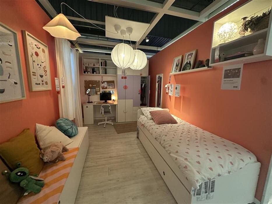 Images IKEA Brest Guipavas