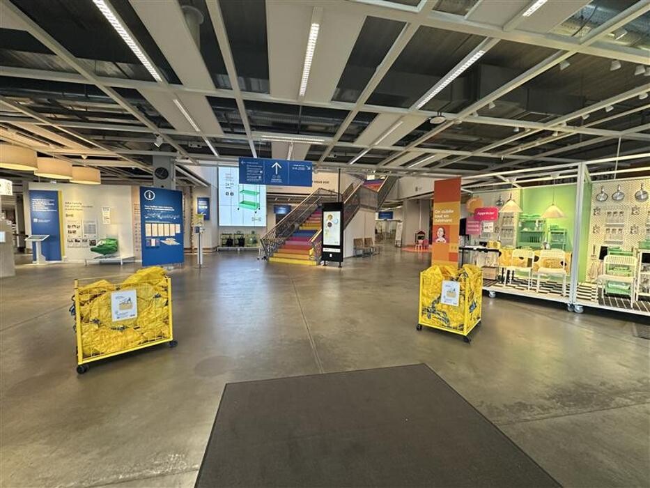 Images IKEA Brest Guipavas