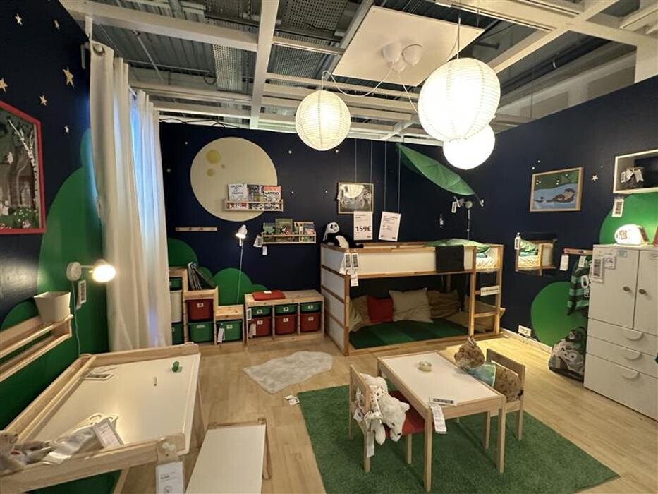 Images IKEA Brest Guipavas