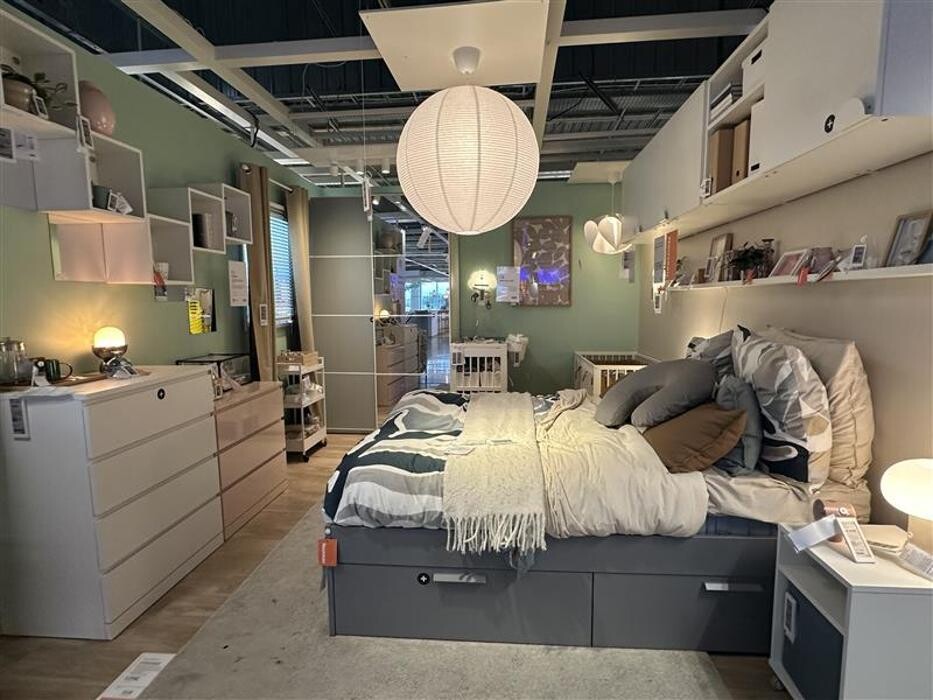 Images IKEA Brest Guipavas