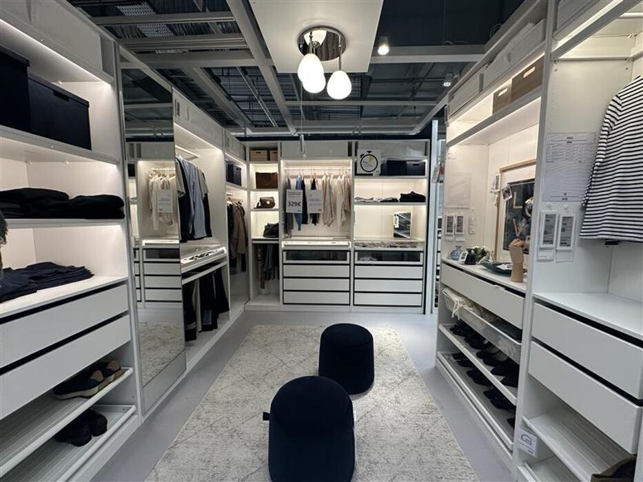 Images IKEA Brest Guipavas