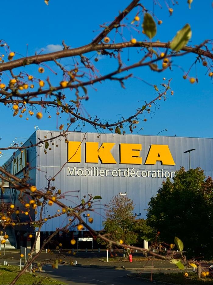 Images IKEA Tours