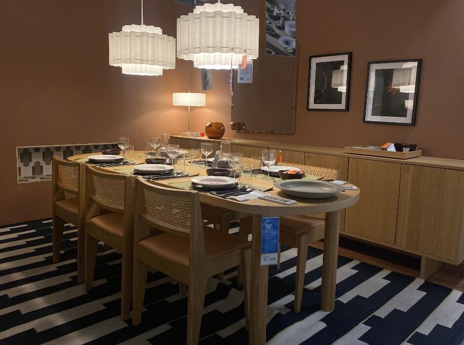 Images IKEA Strasbourg