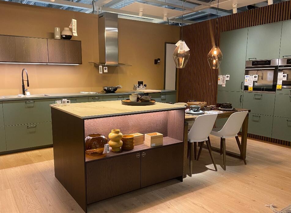 Images IKEA Strasbourg
