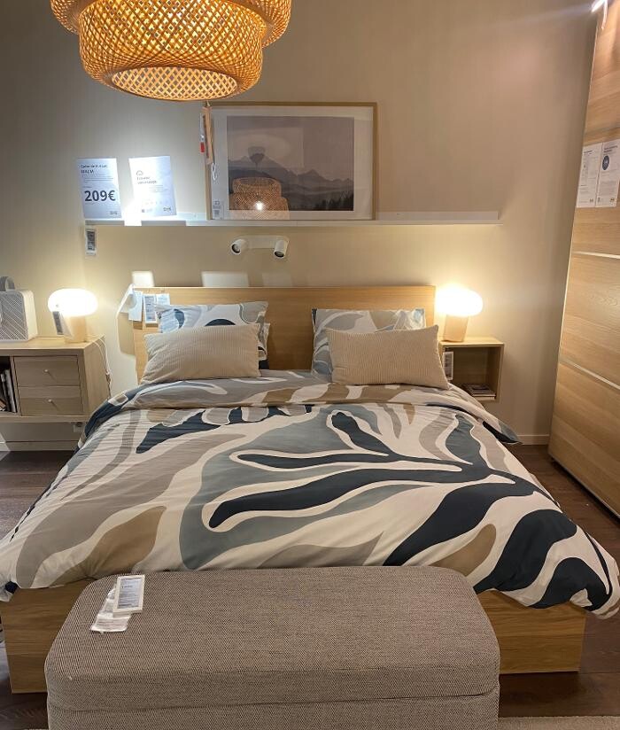Images IKEA Strasbourg