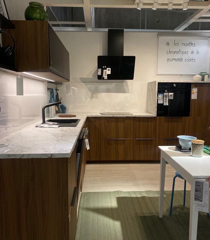 Images IKEA Strasbourg