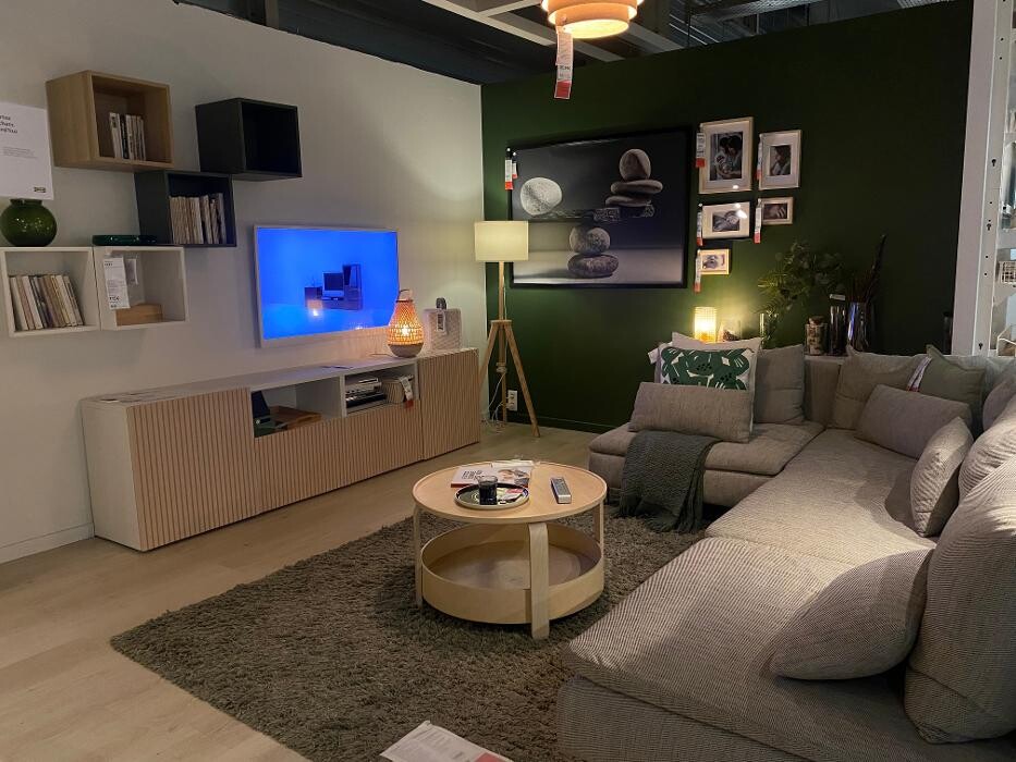 Images IKEA Strasbourg