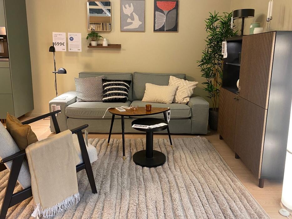 Images IKEA Strasbourg