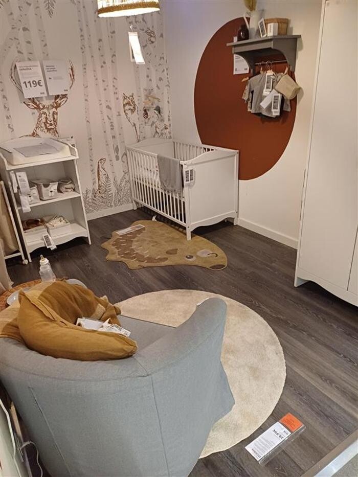 Images IKEA Saint-Etienne