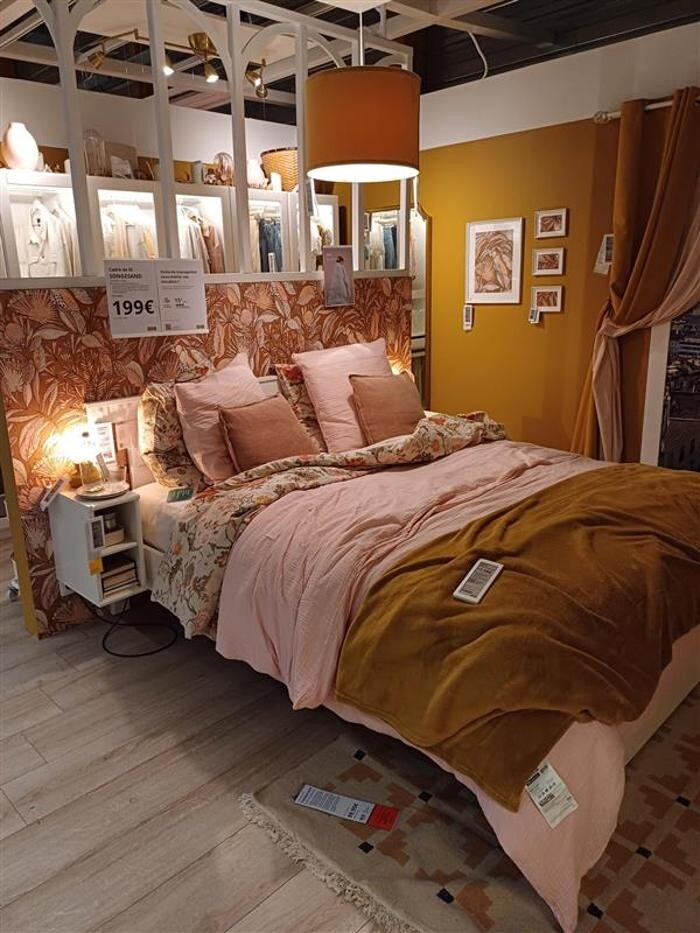 Images IKEA Saint-Etienne