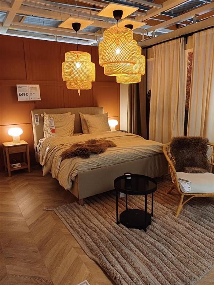 Images IKEA Saint-Etienne