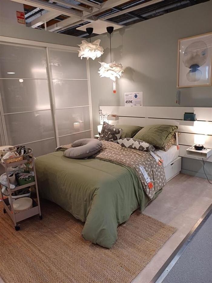 Images IKEA Saint-Etienne