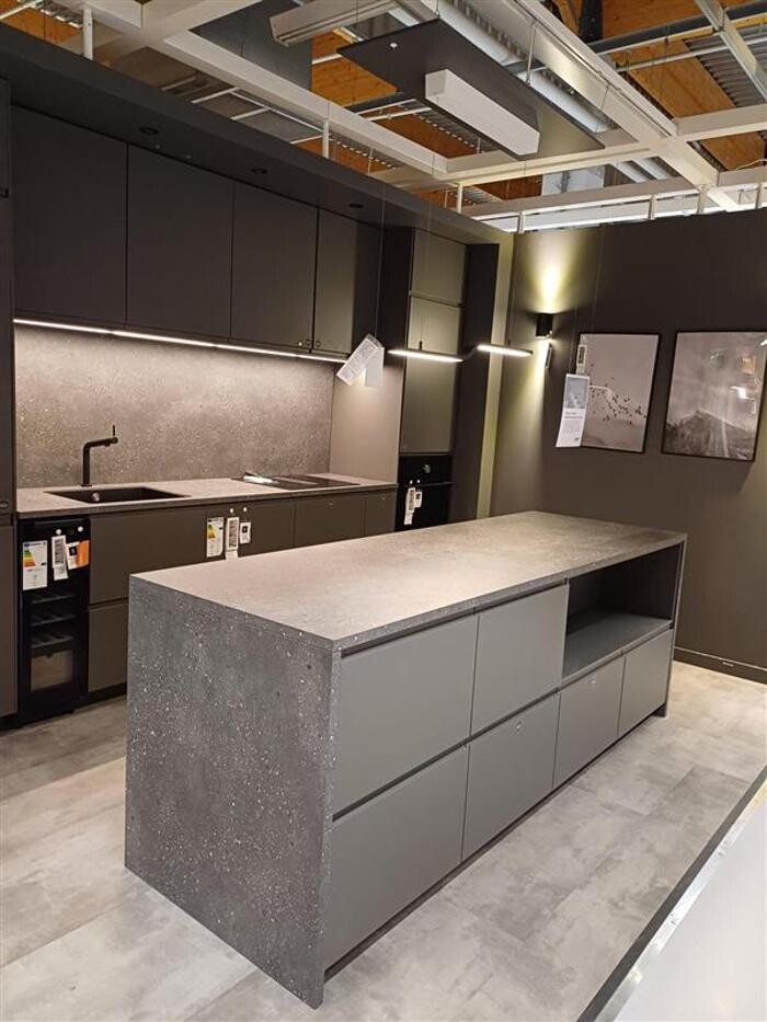 Images IKEA Saint-Etienne