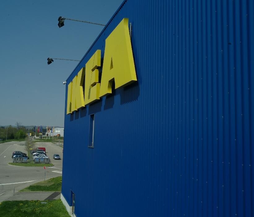 Images IKEA Saint-Etienne