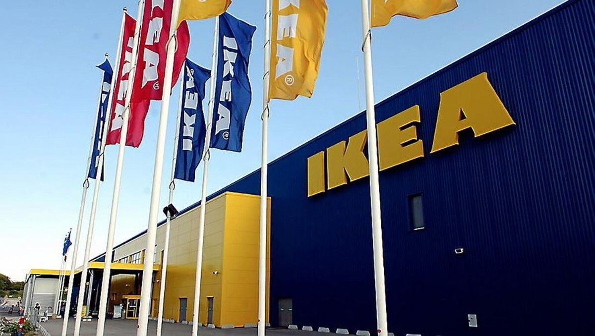 Images IKEA Montpellier