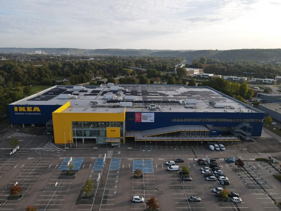 Images IKEA Rouen Tourville-La-Rivière