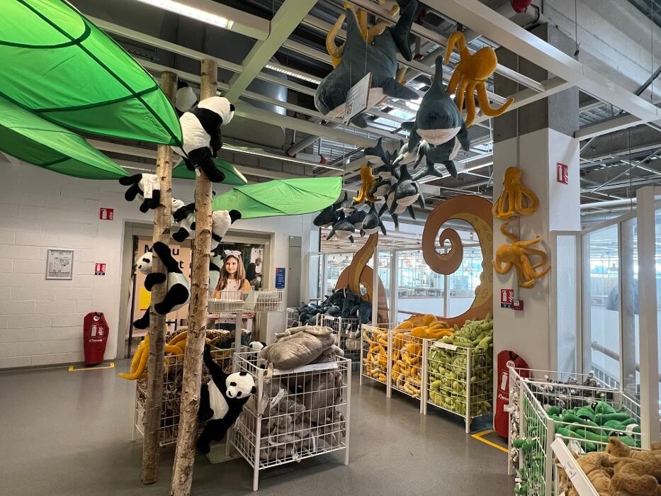 Images IKEA Rouen Tourville-La-Rivière