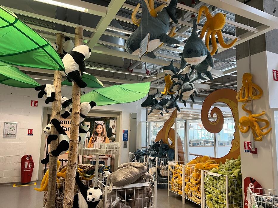 Images IKEA Rouen Tourville-La-Rivière