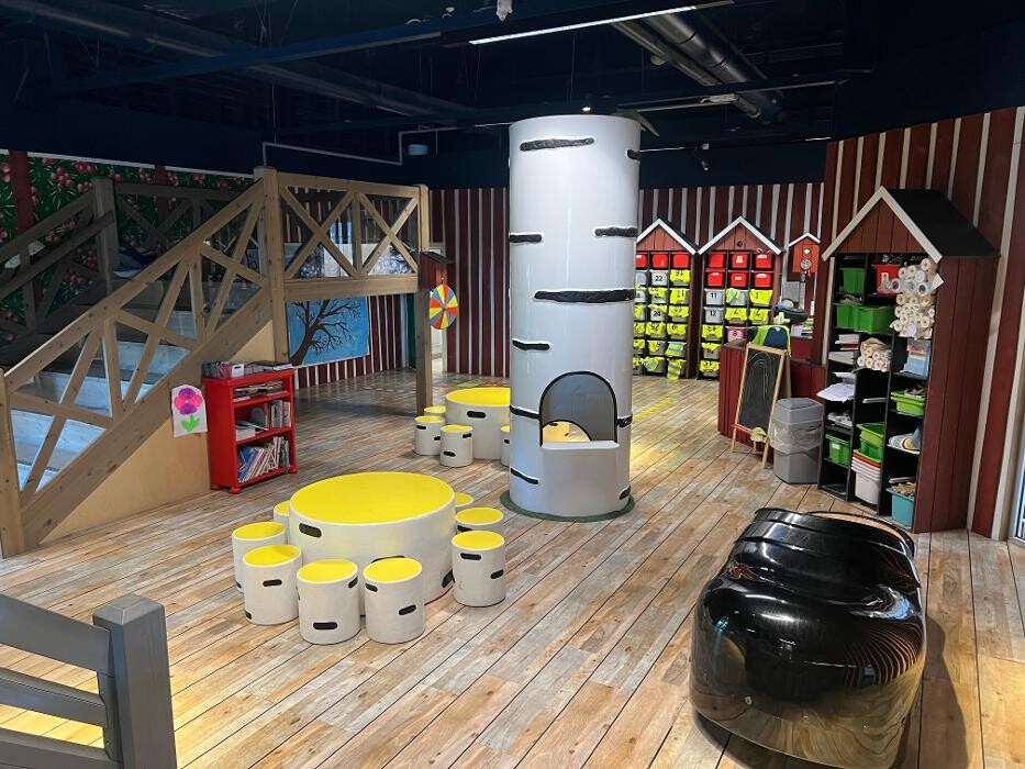 Images IKEA Rouen Tourville-La-Rivière