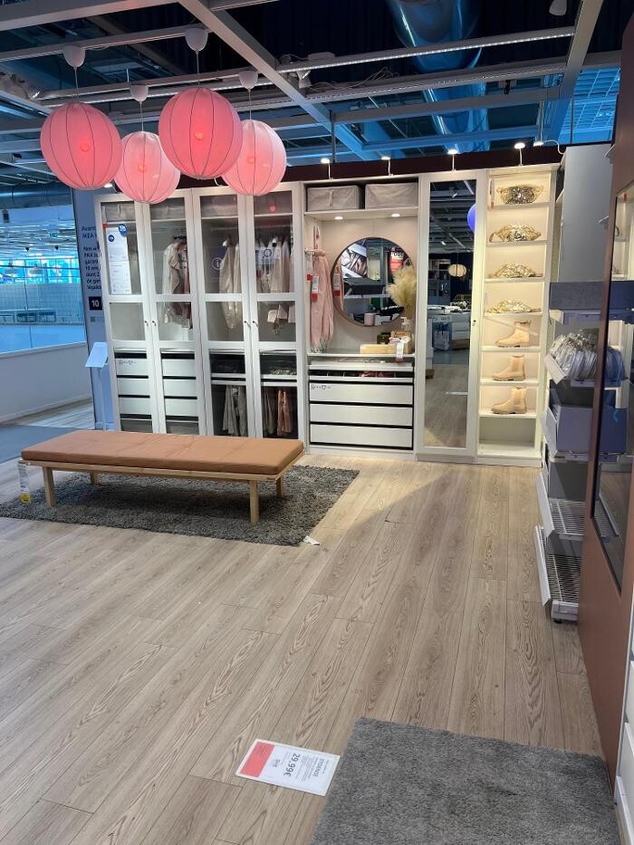 Images IKEA Rouen Tourville-La-Rivière