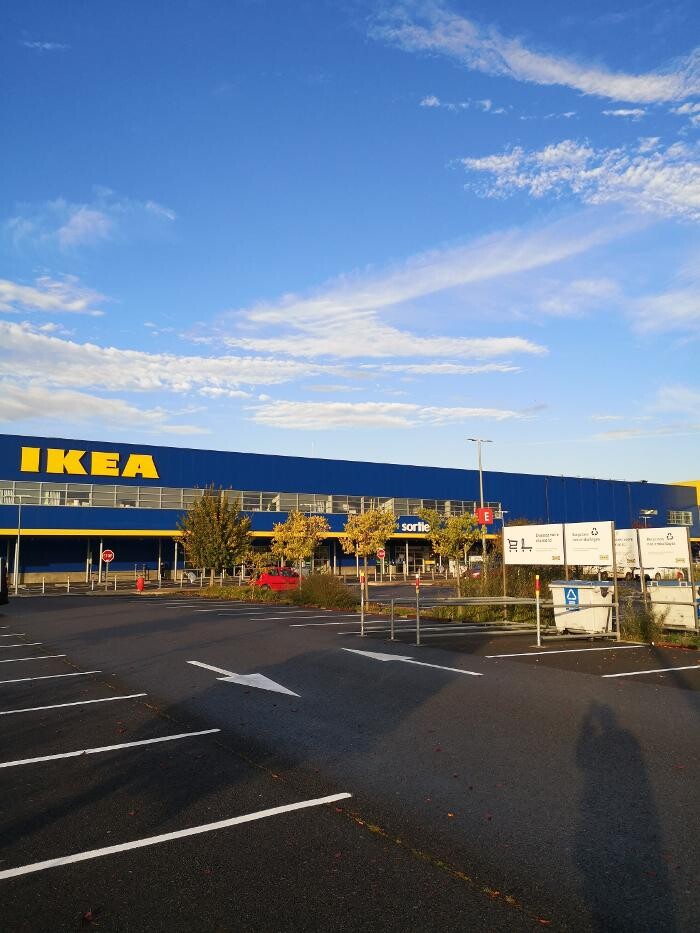 Images IKEA Reims Thillois