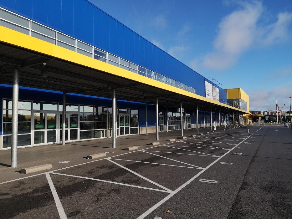Images IKEA Reims Thillois