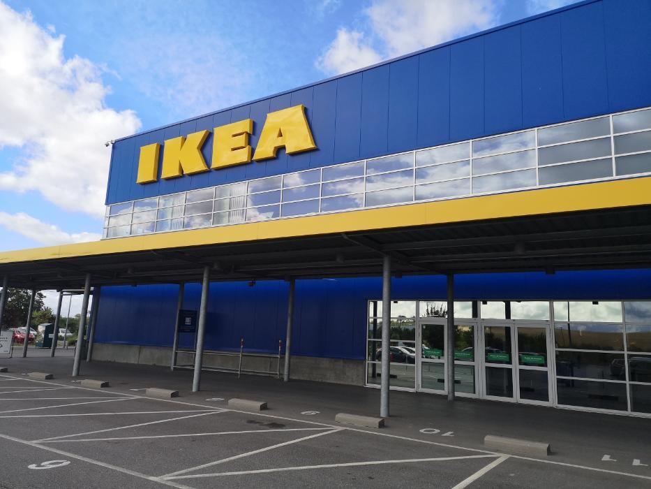 Images IKEA Reims Thillois
