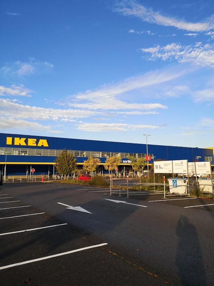 Images IKEA Reims Thillois