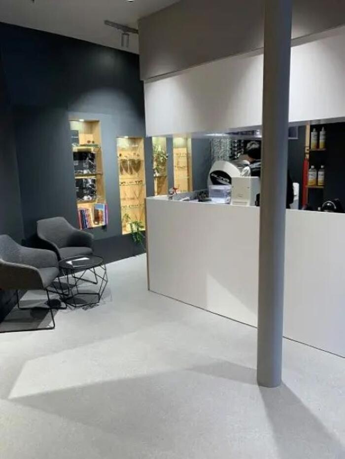 Images LaBELLE LUNETTE - Opticien Pantin