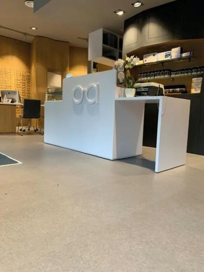 Images LaBELLE LUNETTE - Opticien Pantin