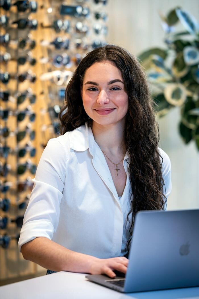 Images LaBELLE LUNETTE - Opticien Pantin