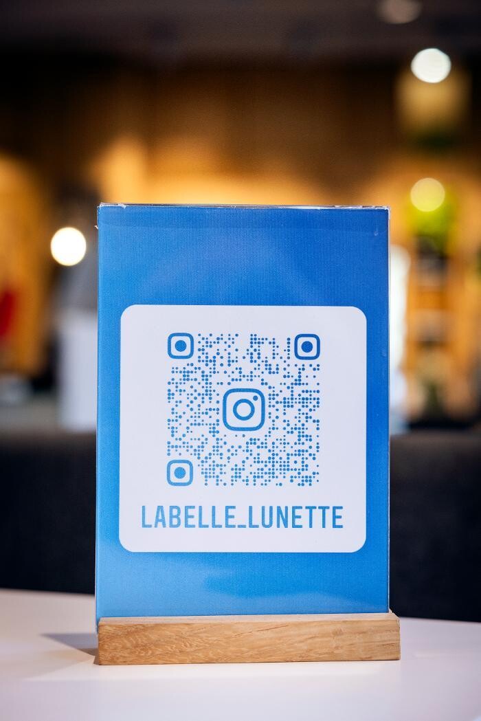 Images LaBELLE LUNETTE - Opticien Pantin