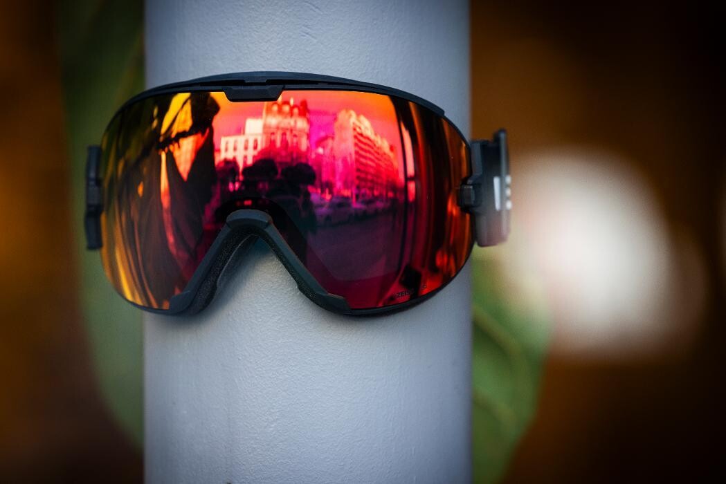 Images LaBELLE LUNETTE - Opticien Pantin