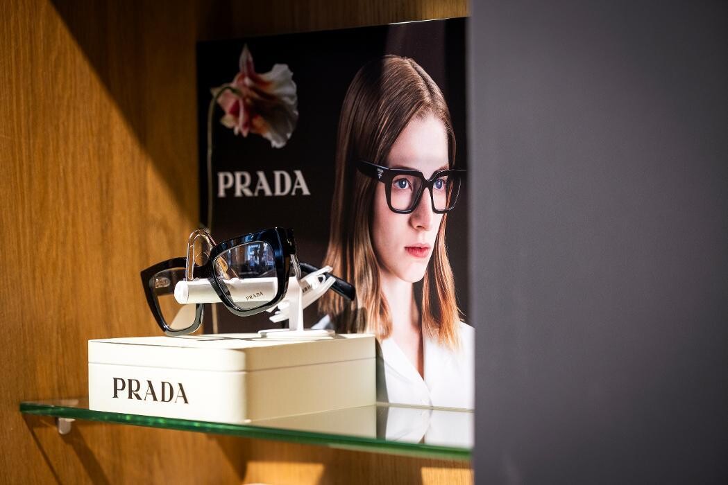 Images LaBELLE LUNETTE - Opticien Pantin