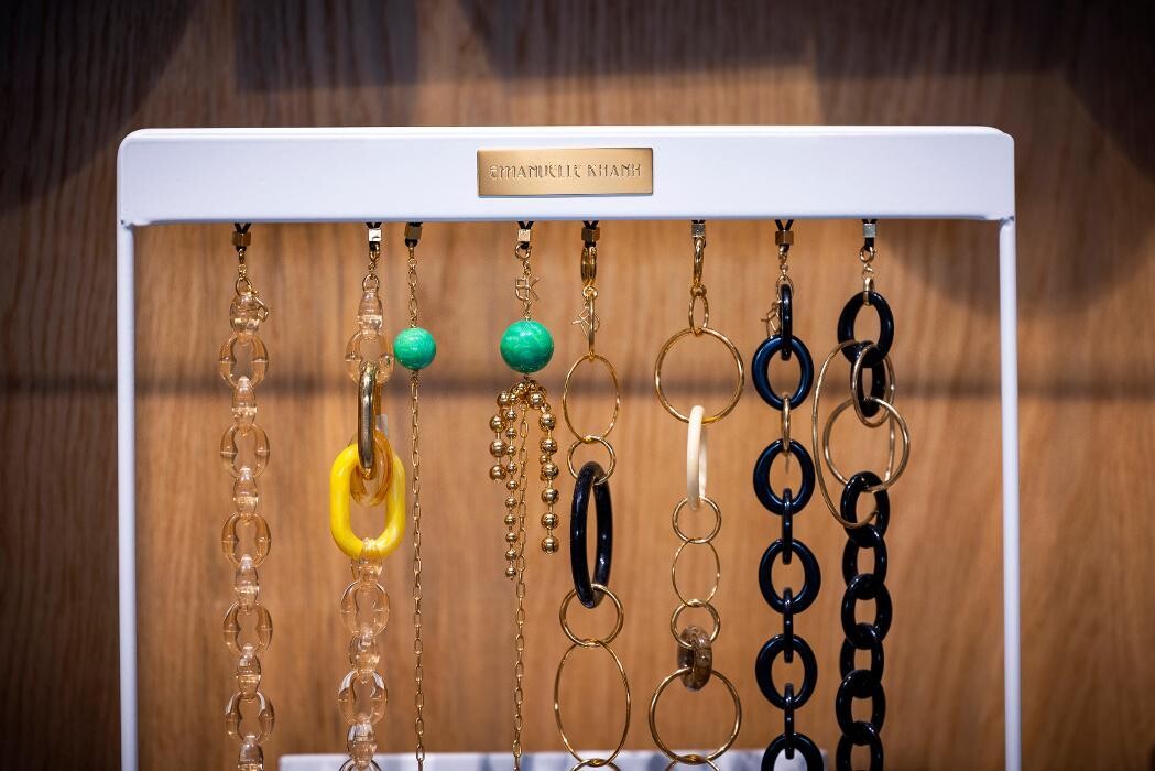 Images LaBELLE LUNETTE - Opticien Pantin