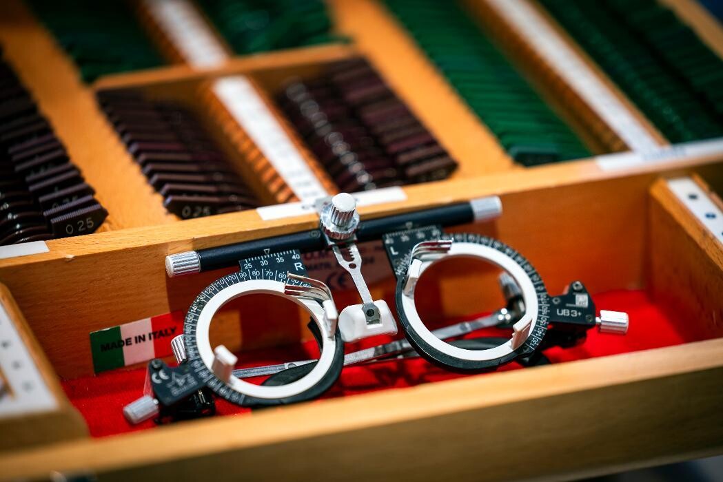 Images LaBELLE LUNETTE - Opticien Pantin
