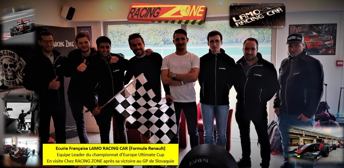 Images RACING ZONE